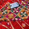 Gotta Phulkari Dupatta