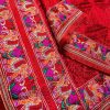 Traditional Heavy Hathi Phulkari